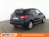 Suzuki SX4 1.0 BoosterJet Club*TEMPO*CAM*SHZ*KLIMA* - Suzuki Gebrauchtwagen in Köln