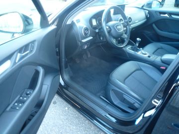 Audi A3 - 7