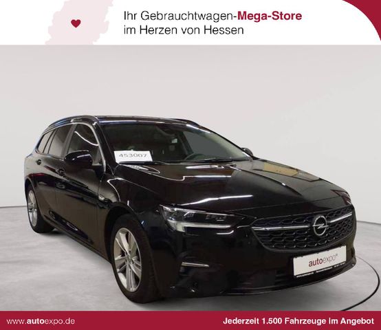 Opel Insignia Sports Tourer 1.5 Diesel Aut.