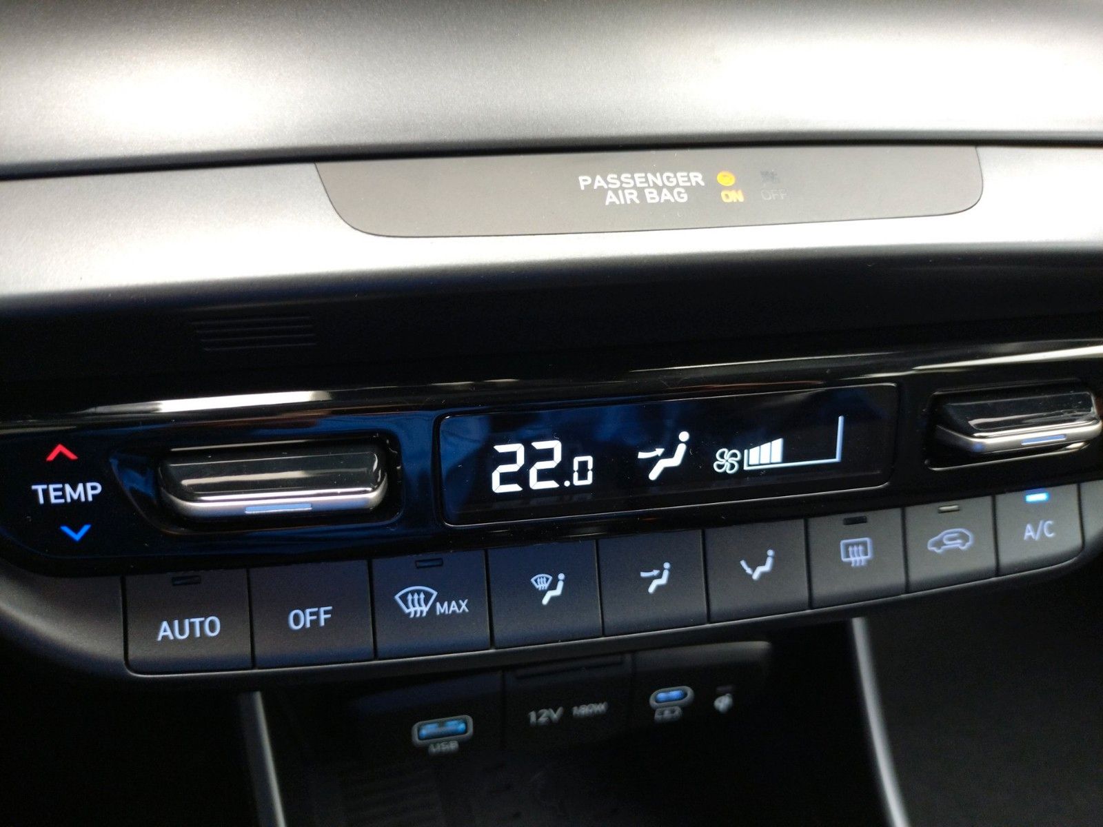 Hyundai BAYON - Bild 19