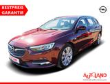 Opel Insignia ST 2.0 Turbo 4x4 Aut. Navi Sitzheizung - Opel Insignia mit Benzin-Antrieb: Automatik