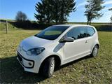Volkswagen move up! EZ 02/2014 KM-Stand 11... - Volkswagen e-up! Benziner Gebrauchtwagen