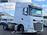 DAF XG 480 4X2 2xTanks Standklima ACC - Lkw über 7,5t 4x4