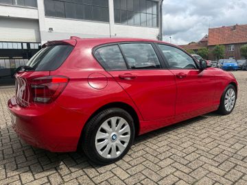 BMW 116 - 5