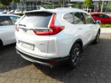 Honda CR-V 2.0 i-MMD HYBRID 4WD Lifestyle - Honda CR-V in Saarbrücken