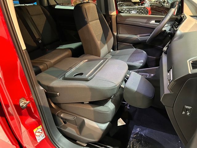 Ford Grand Tourneo Connect PHEV Titanium