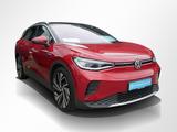 Volkswagen ID.4 Pro ACC AHK Alu 21" Matrix Nav Pano Wärmep. - gebrauchte VW ID.4 aus dem Jahr 2024