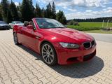 BMW M3 Cabrio E93 DKG V8 Pleuellager NEU BMW Service - BMW M3: Roadster