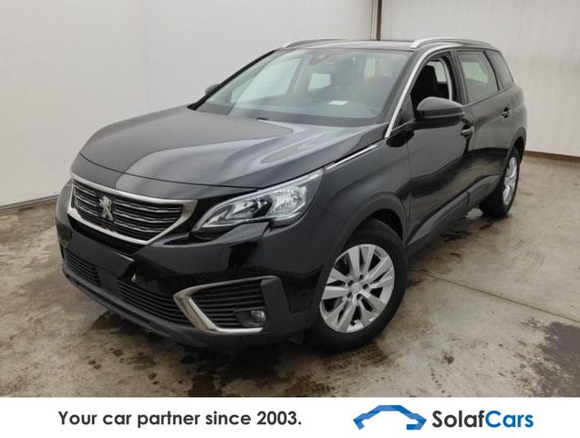 Peugeot 5008 1.5 BlueHDi I-Cockpit Navi Sport-Seats Kli