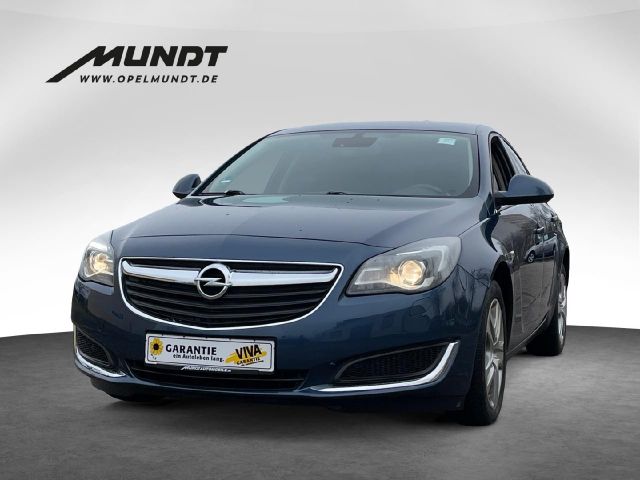 Opel Insignia A Lim. Edition