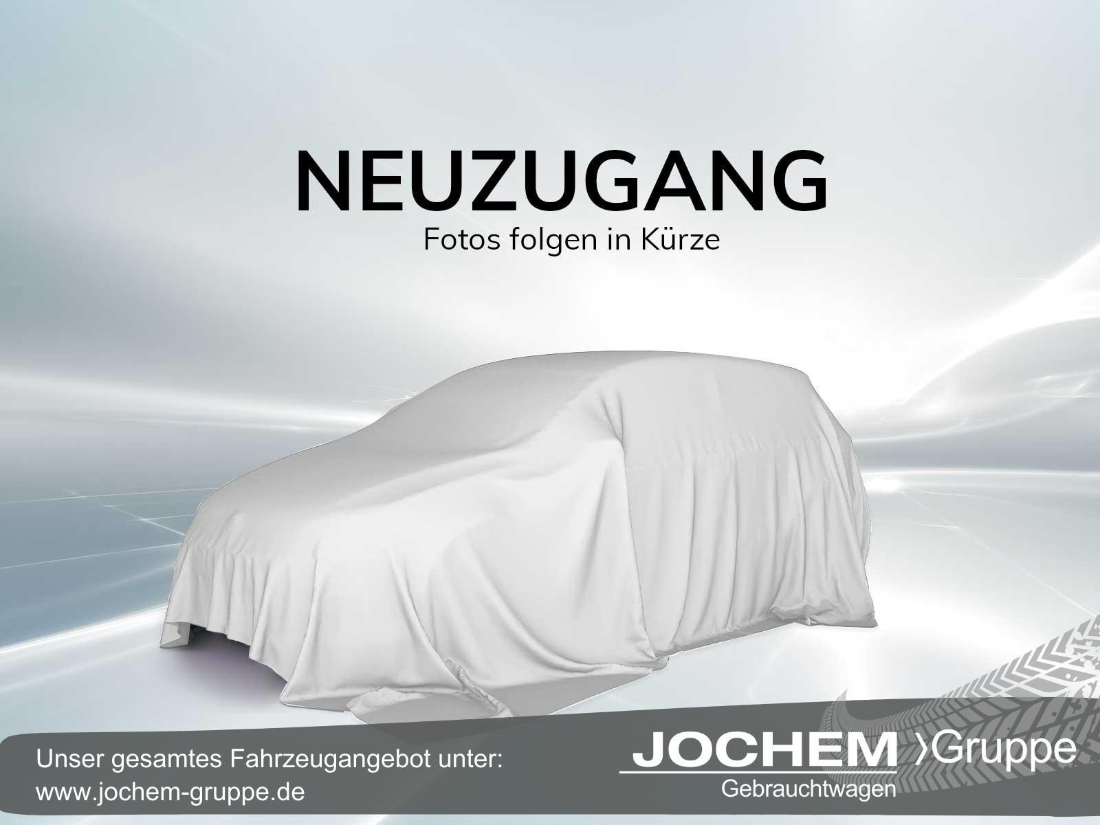 Volkswagen Touareg 3.0 V6 TDI R-Line AHK+Standhz+Leder