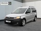 Volkswagen Caddy 2,0 TDI DSG *ROLLSTUHLRAMPE* - VW Caddy Gebrauchtwagen in Oldenburg