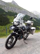 BMW R1200GS ADV - BMW 2007 R 1200 GS