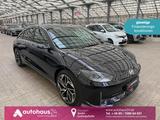 Hyundai IONIQ 6 Uniq  HeadUp|Matrix|Kamera - Hyundai: Blau
