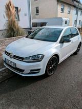 Volkswagen VW Golf 7 Highline 1.4 TSI 140 PS 1 Vorbes... - Volkswagen Golf: Tsi 140 Ps