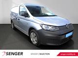 Volkswagen Caddy Maxi Cargo 2.0 TDI Klima Heckflügeltüren - VW Caddy Maxi in Lübeck