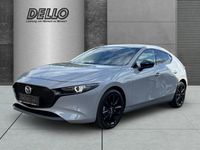Mazda 3 - Vorschau Bild 1