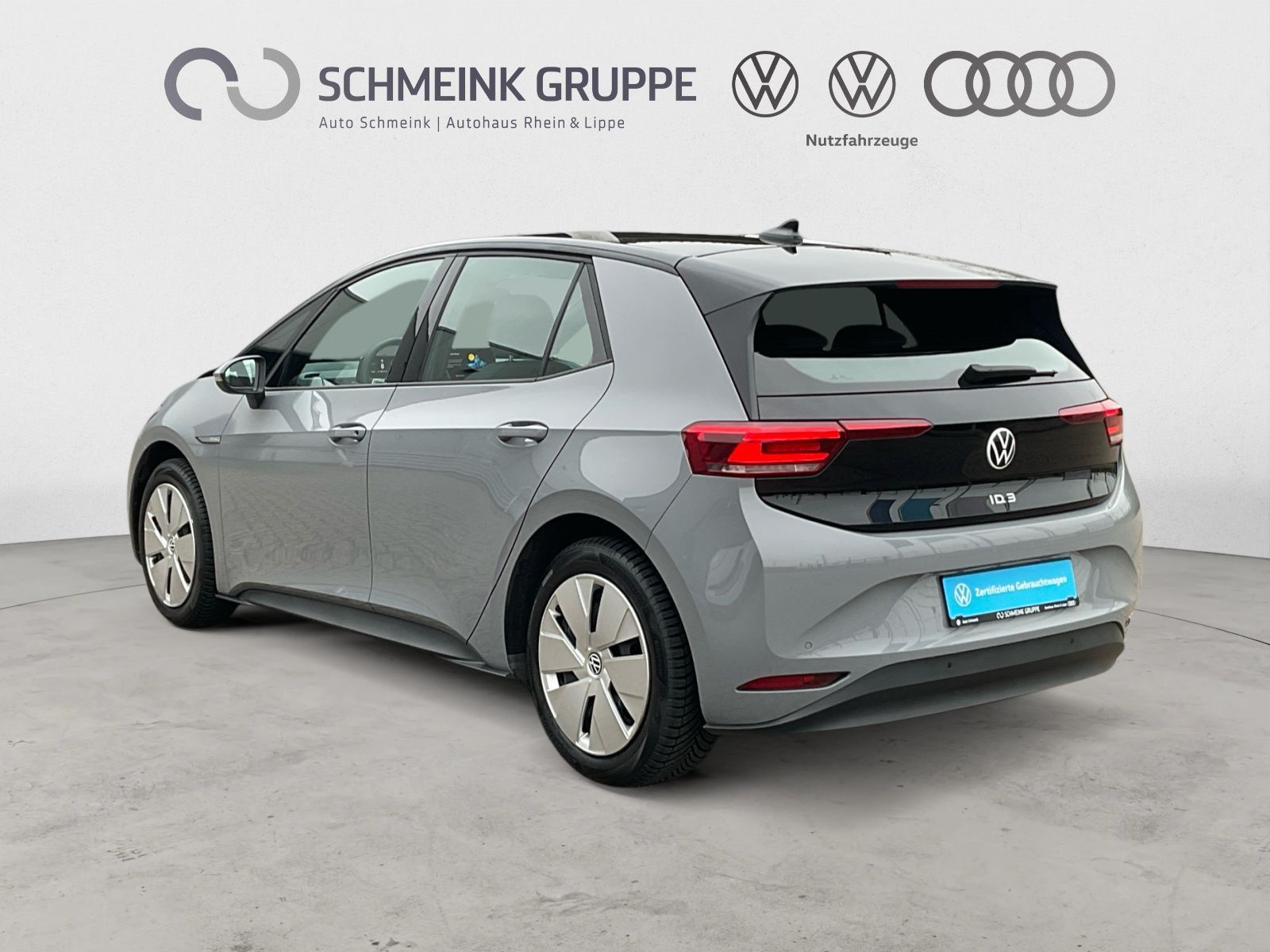 Volkswagen ID.3 - Bild 3