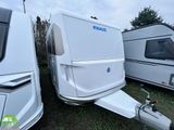 Knaus Deseo 400 TR Messewagen sofort verfügbar  - Deseo