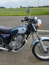 Yamaha SR 500 48T Bj. 1995  top gepflegt - Offers