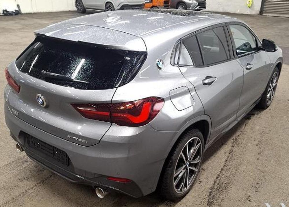 BMW X2 - Bild 3