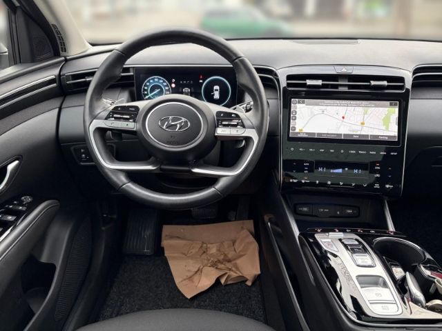 Fahrzeugabbildung Hyundai Tucson Trend Plug-In Hybrid 4WD +KLIMA+LED+RFK+S