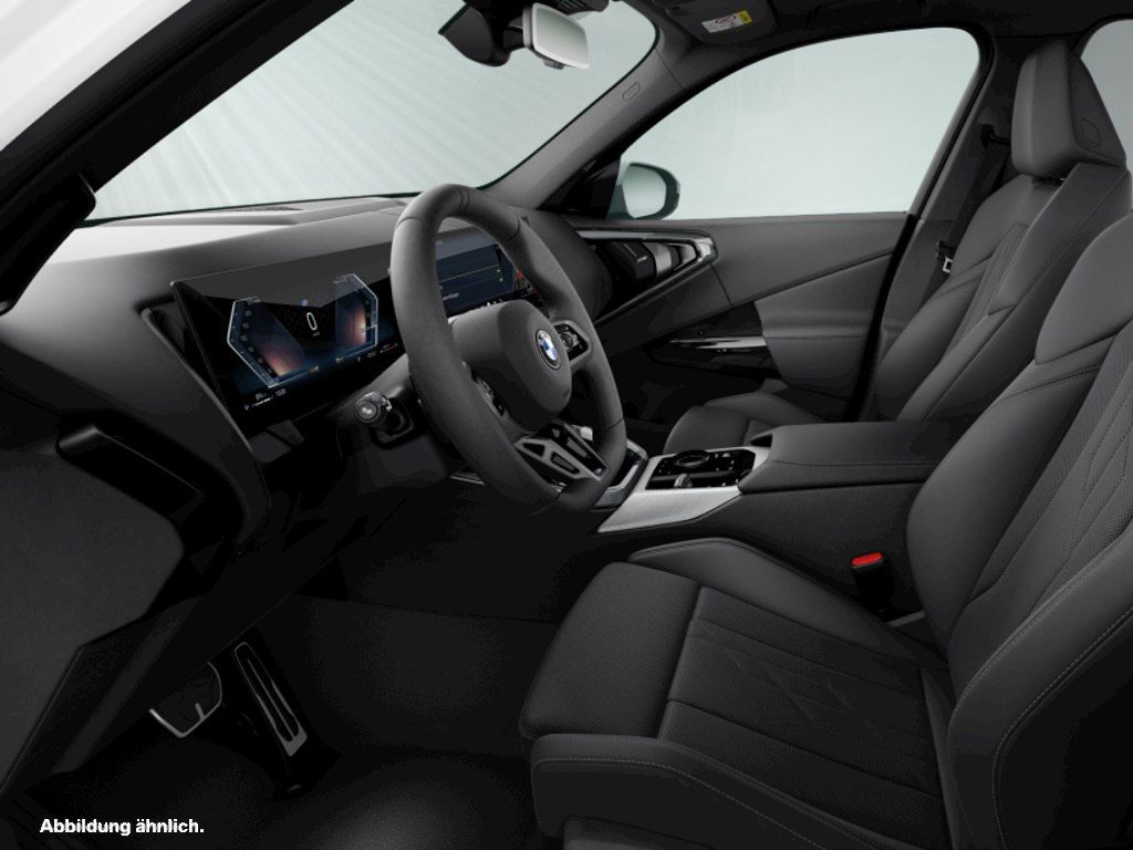 BMW X3 20d xDrive M Sportpaket Anhängerk. DrivingAss foto 3