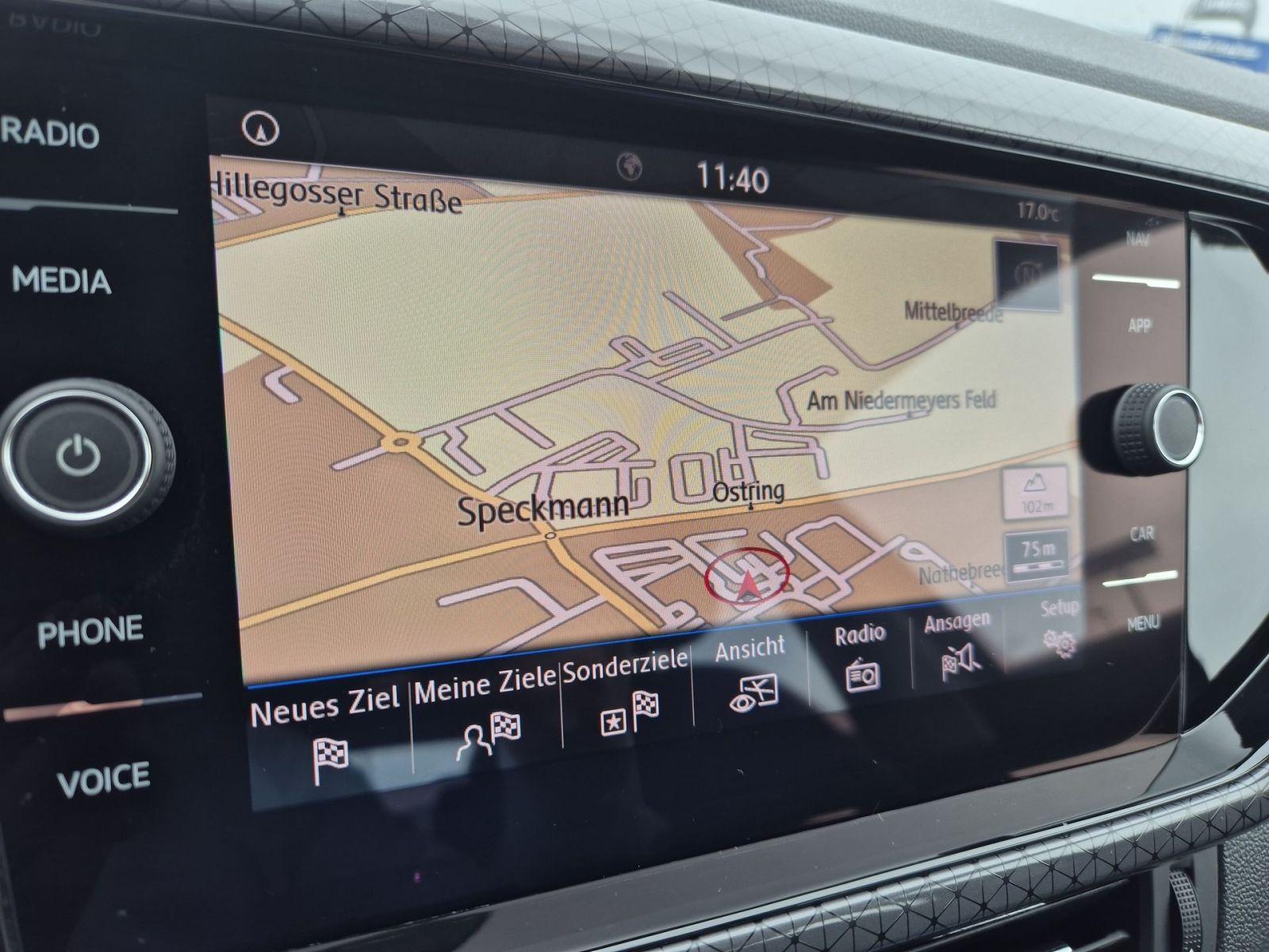 Volkswagen T-Cross 1.0 TSI Style OPF, миниатюра 30