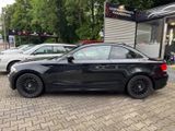 BMW 120 Baureihe 1 Coupe 120i - BMW 120 aus 2011: 120i