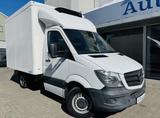 Mercedes-Benz Sprinter 316 CDI KÜHLER KOFFER AUTOMATIK - Offers matching your search criteria