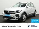 Volkswagen T-Cross Life 1.0TSI VIRTUAL*AHK*ACC*LANE*PDC*16"