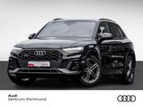 Audi SQ5 quattro BLACKPAK PANO AHK 360CAM LM20 MATRIX - Audi SQ5 in Dortmund
