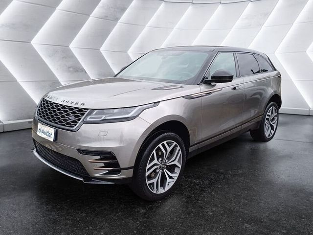 Land Rover Range Rover Velar 2.0d i4 R-Dynamic S