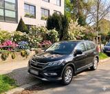 Honda CR-V 2.0 i-VTEC Elegance Scheckheft ... - Honda CR-V in Berlin