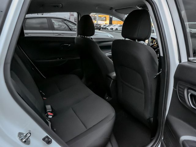 Hyundai i20 1.0 Prime Kamera Navi Fernlicht-Assi. BOSE
