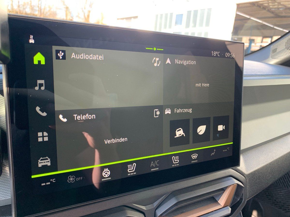 Dacia Bigster - Bild 16