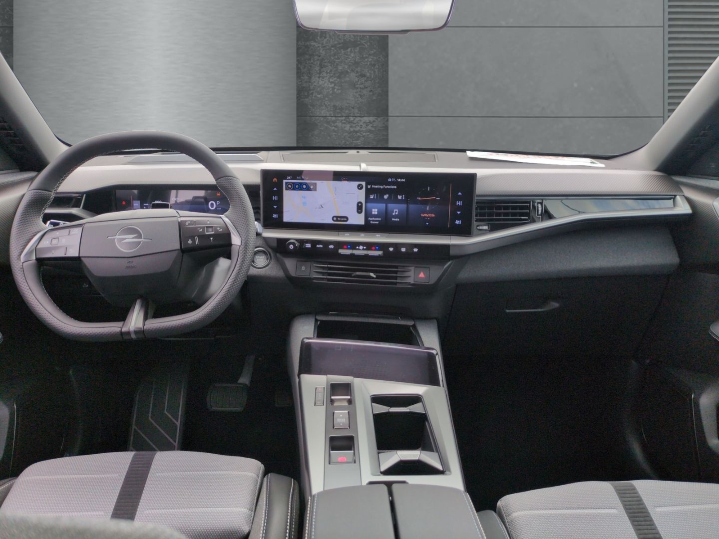 Opel Grandland (X) - Bild 10