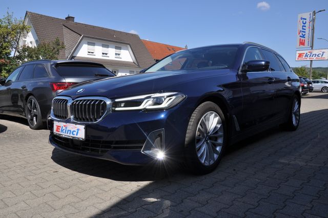 BMW 540 5 Touring 540 d xDrive Luxury Line