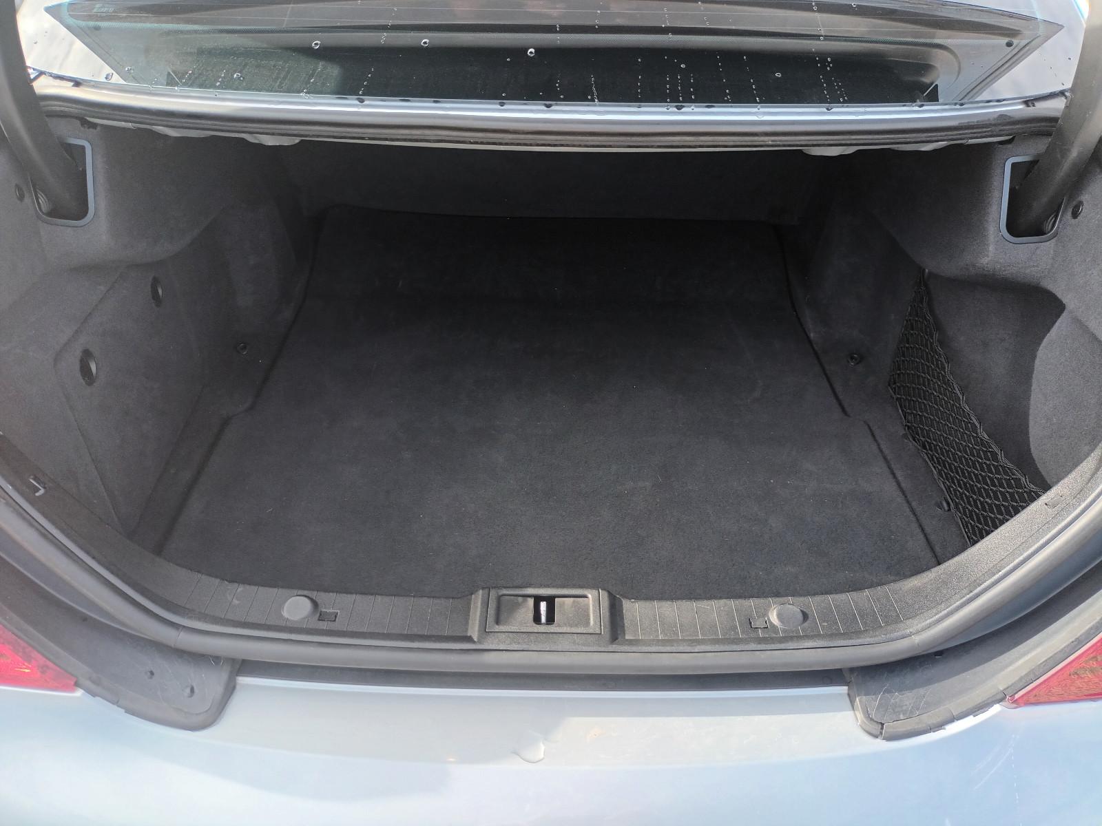 MERCEDES-BENZ CLS 500 V8 306CH
