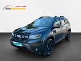 Dacia Duster II Extreme tce 150 EDC AUTOMATIK, SHZ - Dacia Duster Jahreswagen