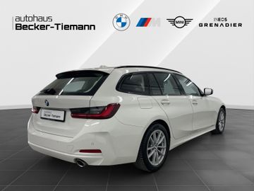 BMW 318 - 6