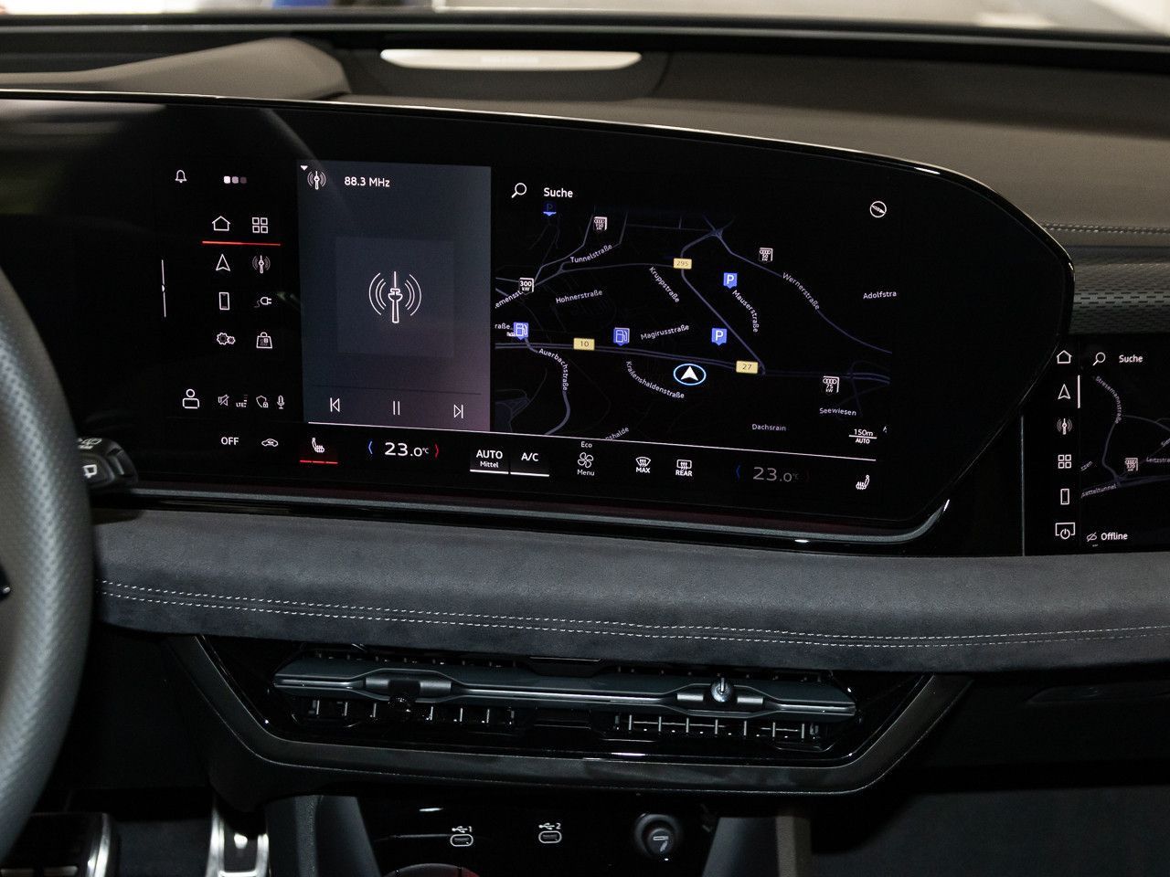 Audi A6 e-tron - Bild 20