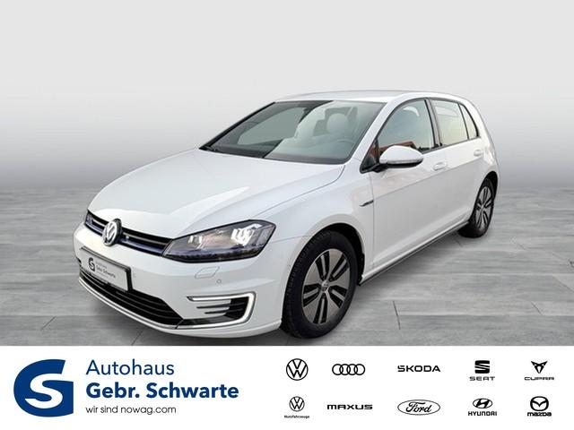 Volkswagen Golf VII 1.4 TSI DSG GTE ACC+NAVI+AHK+PDC+LED