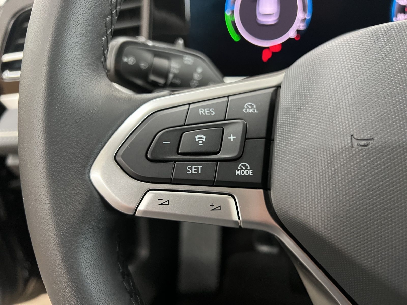 Volkswagen Passat Variant - Bild 23