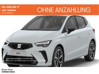 Seat Ibiza - Vorschau Bild 1