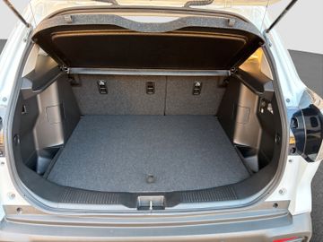 Fotografie 8 des Suzuki (SX4) S-Cross 1.5 Comfort+ AllGrip Automatik