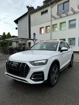 Audi Q5 Quattro - Audi Q5: Kombi