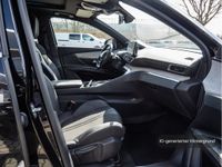 Peugeot 3008 - Vorschau Bild 9