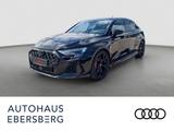 Audi RS 3 Sportback S tronic MATRIX HUD Pano Kamera - Audi RS3: Sportback