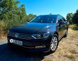 Volkswagen Passat Variant 2.0 TDI SCR Comfortline 